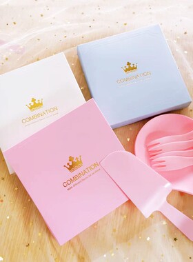 生日蛋糕餐具一次性加厚胶盘刀叉套装高档水滴形餐盘碟子托盘套装