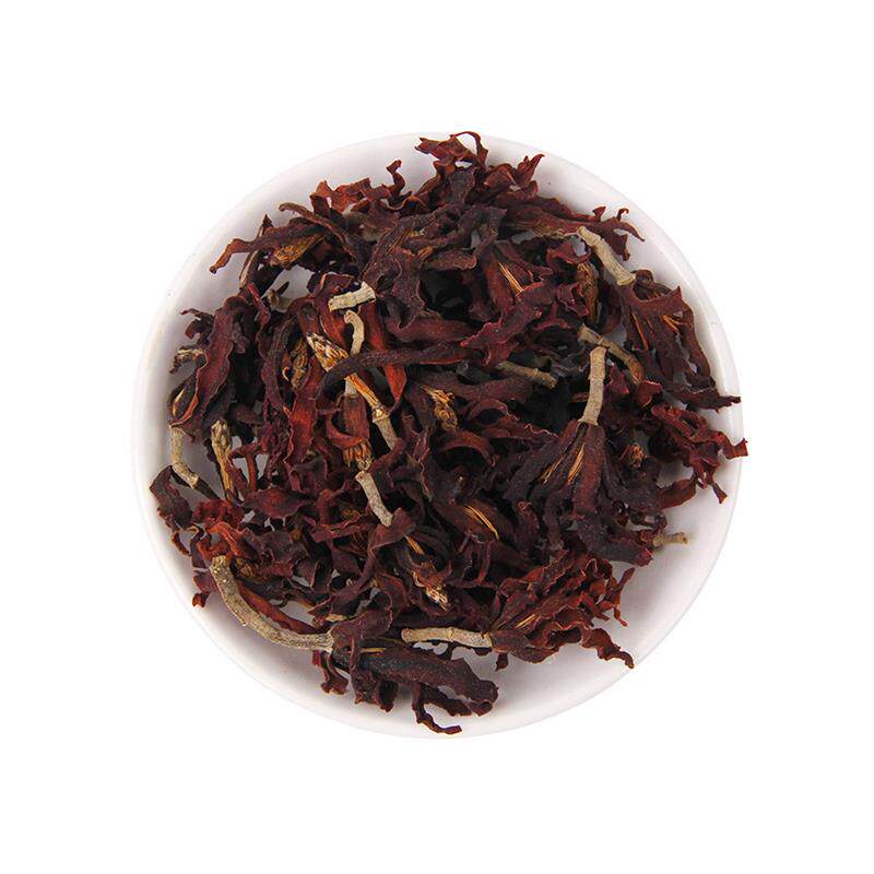 广西散装玉兰花干花新货白玉兰花干农产品花茶中药材量大从优