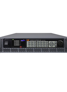 美瑞克RK8530A/B大功率1600W可编程直流电子负载测试仪RK8530C/D