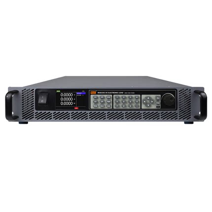 美瑞克RK8530A/B大功率1600W可编程直流电子负载测试仪RK8530C/D
