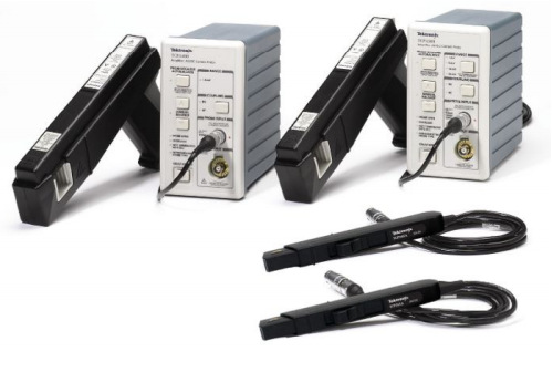 Ô×° Ì©¿ËTektronix ʾ²¨Æ÷̽ͷ¸½¼þA621-PKG °üÓʺ¬Ë°
