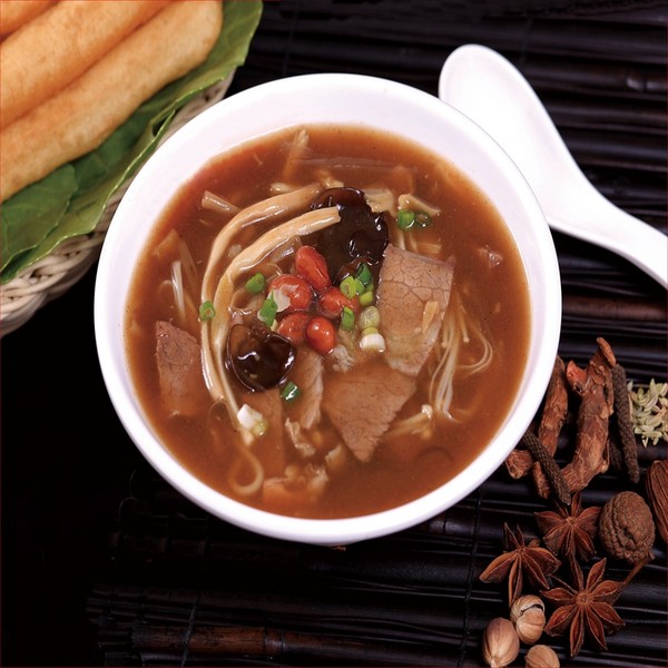 河南特产 胡三姐 逍遥镇胡辣汤 208g*4袋 优惠券折后¥9.9包邮(¥24.9-15) 河南特产 胡三姐 逍遥镇胡辣汤 208g*4袋 优惠券折后¥9.9包邮(¥24.9-15)