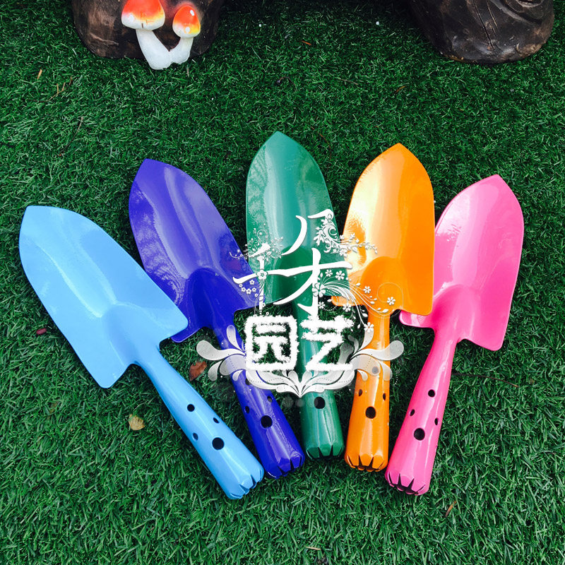 gardening new pattern Shovel Pink Iron art Flowers tool Vegetables practical Multicolor 49 recommendin the Flower delivery/Flowers simulation/Plants gardening , Gardening supplies , Shovel/Harrow/Shovel/Hoe (New) , Shovel  category - from Buy2taobao.com to provide professional Taobao agent buy service