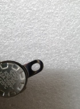 KSD301 常闭常开125度250V/12A 温控开关温度控制器