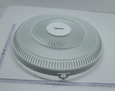 美的电器电风扇配件原装全新