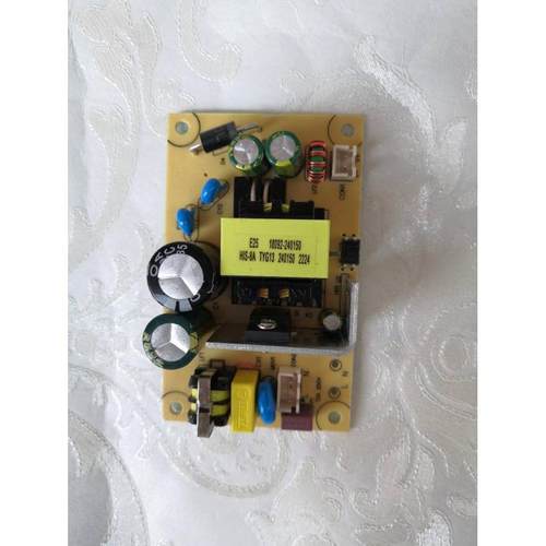 艾美特风扇配件循环扇FB2319DR CA23RD2/RD7电源板24V FA23-RD33