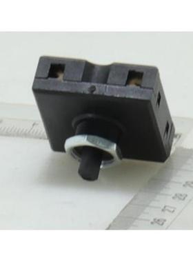 美的电煮锅 MC-XZE1613 旋钮/旋钮开关 250V 3A 750℃灼热丝 T125