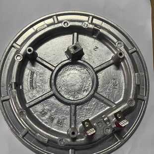 发热盘 C40W2 温控器 蒸笼 上盖 小熊电火锅配件 蒸锅 DHG