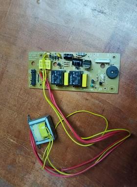 艾美特电暖器配件 HC62226RI/P WAI-690P 主控板 电源板 拆机