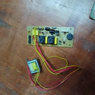WAI 690P 主控板 拆机 艾美特电暖器配件 电源板 HC62226RI