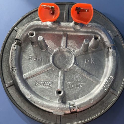 小熊DHG-D25G2电火锅配件