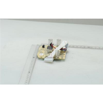美的破壁机显示板D_MJ-PT53(PB912A)-TM52F8276T用于MJ-PT55等