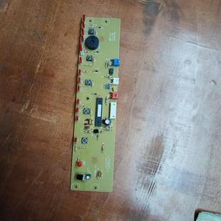 HP102028R 按键板 WAI 显示板 拆机 910B 艾美特电暖气取暖器配件