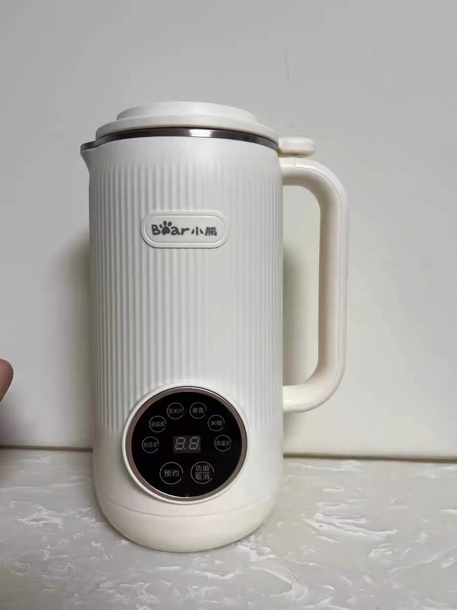 小熊豆浆机配件 DJJ-D06X3 控制板/ 电源板 /电机  