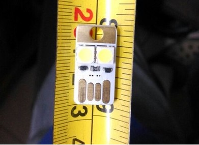 Accessoire USB - Ref 457069 Image 1