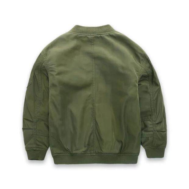 Veste enfant en mélange - Ref 2159681 Image 3