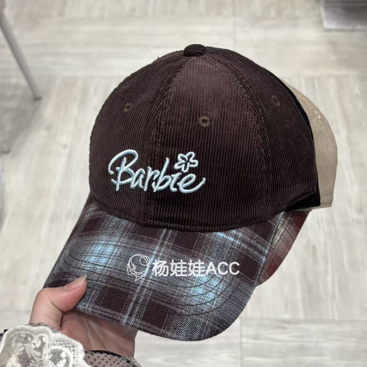 5111230韩国东大门YOLO新款高级感时尚字母百搭休闲棒球帽