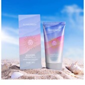 迪悦朵防晒霜清爽隔离防晒霜夏季 防晒霜 户外全身防紫外线正品