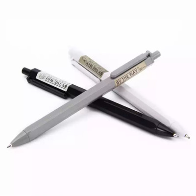 晨光优品本味风活动铅笔