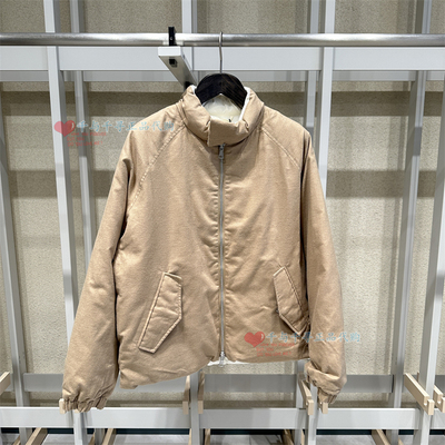 速写羽绒服9PAC13350