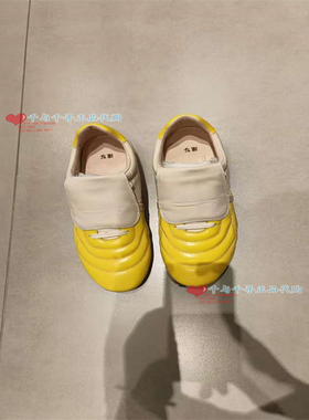 速发 CR0QUIS/速写正品2026夏休闲百搭8Q2M10260男式运动鞋1595
