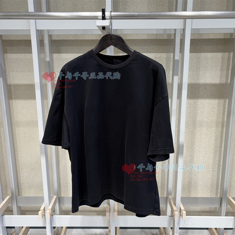 速写短袖上衣9Q4111660
