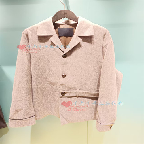 速写休闲西服9P9811830