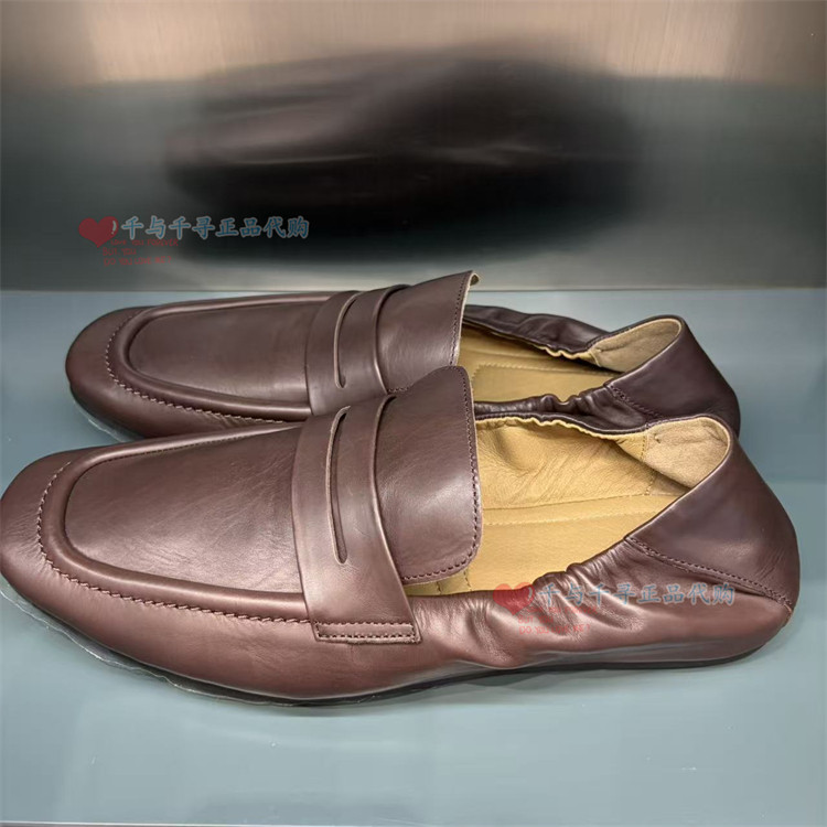 速发 CR0QUIS/速写正品2026春休闲百搭8Q3M10250男式休闲便鞋1595