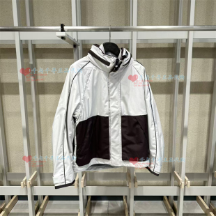 速发CROQUIS/速写男装国内代购正品2025冬9P0C22020短鹅绒服3595