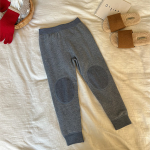 男女童冬款保暖裤韩版校服内搭