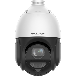 海康威视4寸200万像素23倍光学变焦白光全彩4G球机4223DW-D/GLT/X