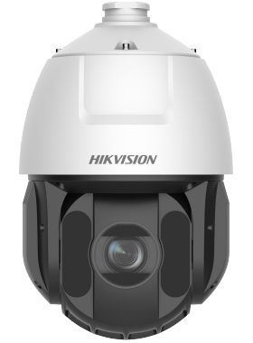 海康威视6寸600万23倍光学变焦红外智能4G网络球机6C623IW-D/GLT/