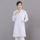 长袖 女医生服白大褂实验室药厂牙科口腔诊所食品厂美容工作服 冬装