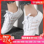 Giày Adidas Adidas dành cho nữ mùa hè 2019 Giày thể thao mới thoáng khí, giày thông thường nhẹ EE9915 - Dép / giày thường