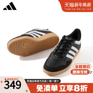 官方正品 低帮运动休闲板鞋 男鞋 新款 JQ2736 女鞋 adidas阿迪达斯板鞋