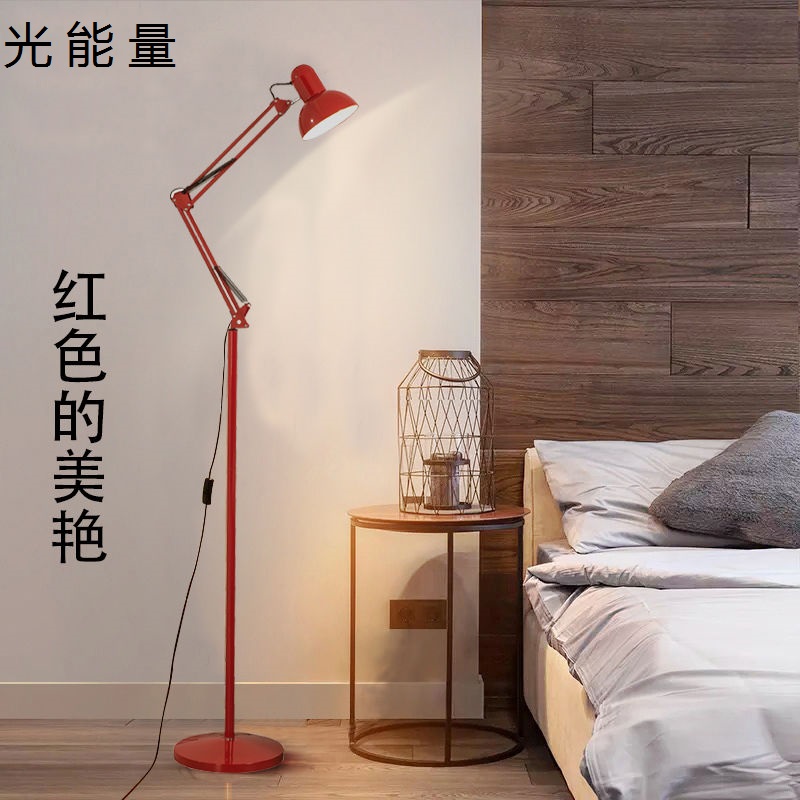 天猫精灵智能无线遥控立式落地灯