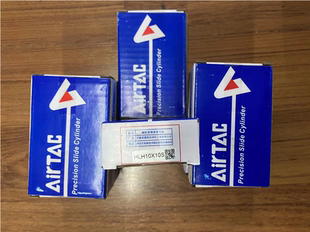 特价原装全新亚德客滑台气缸HLH10X5S/10S/15S/20S/25S/30S/40S