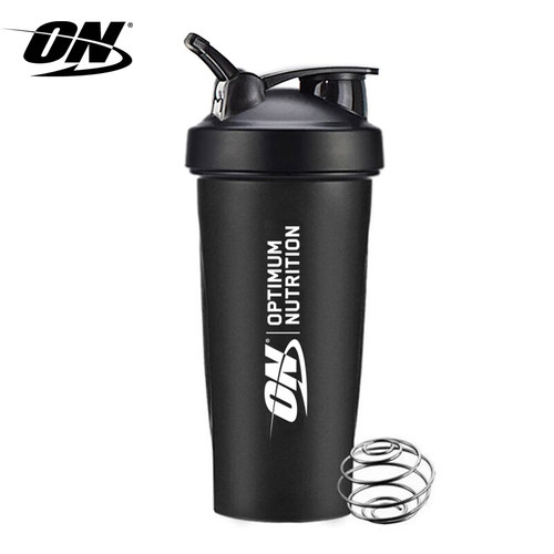 ON Shaker Protein  Bottle Sports Blender Gym Cup Mixer Ball