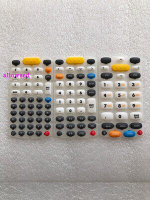 38按键字粒28按键48按键字粒motorola mc3190mc32no维修配件