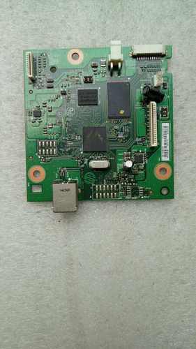 惠普126 125主板126A接口板125A打印板126USB端口板126NW主板