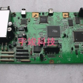 爱普生 EPSON pro4000主板 爱普生pro4000绘图仪主板 接口板