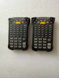 摩托罗拉MC9190.MC9090数据采集53按键键盘
