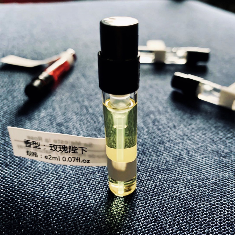 孤独的我小样八月夜桂花