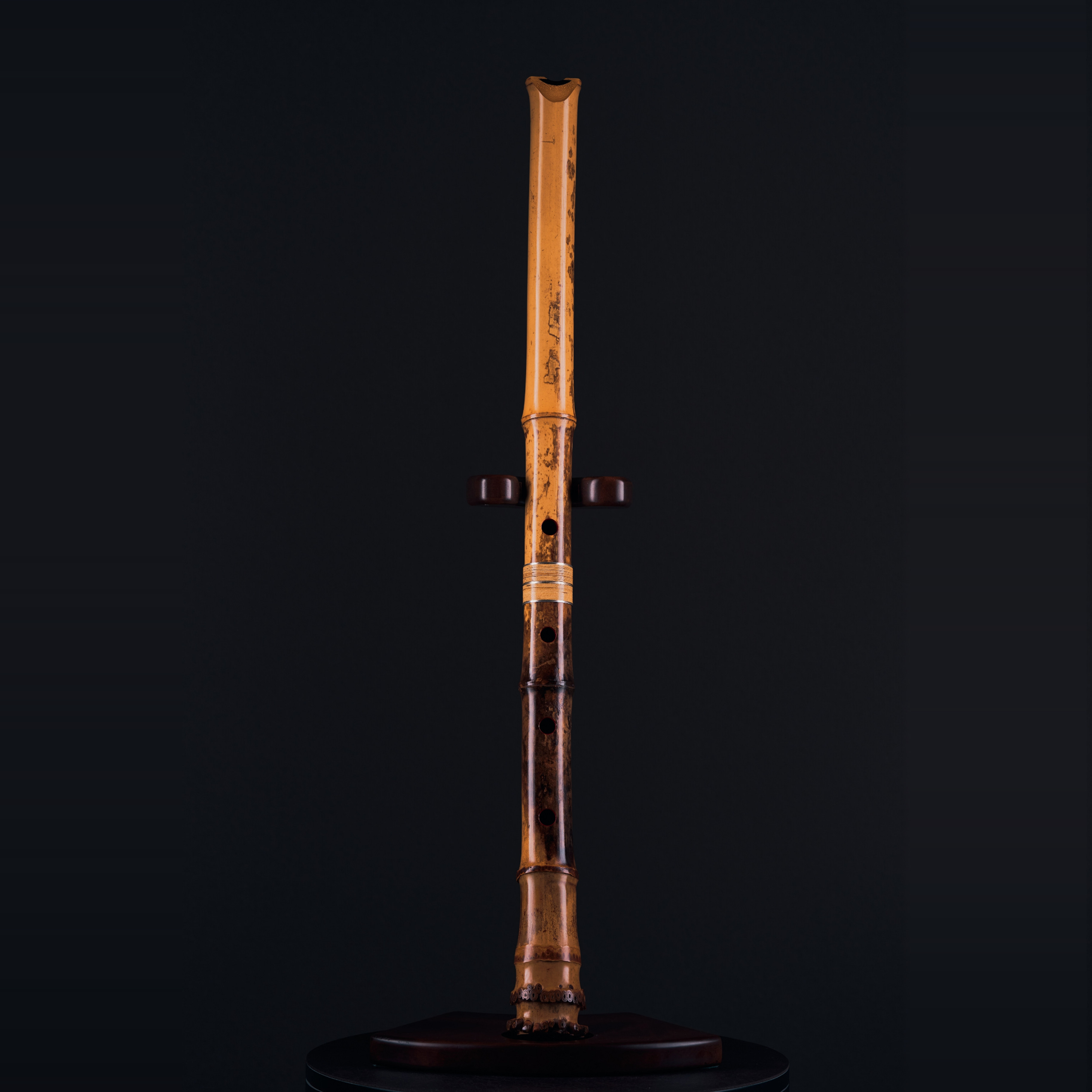 粹镜铭尺八 原粹镜手作 全新正品 粹镜铭尺八工房精选四