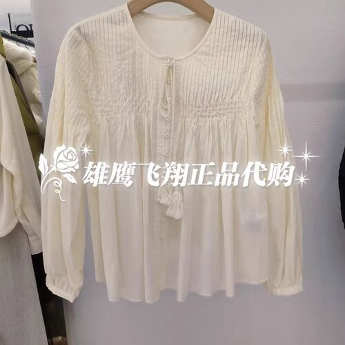 Migaino曼娅奴正品女装2025新款