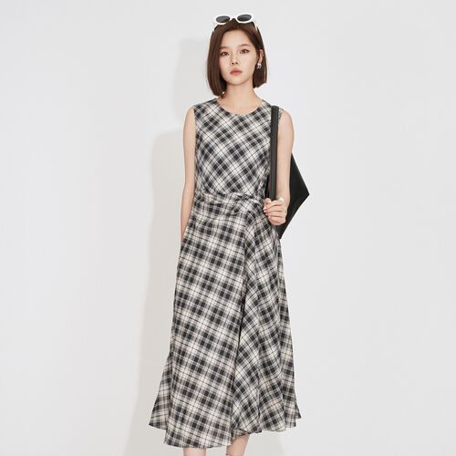 曼娅奴女2026年夏季新款复古风时