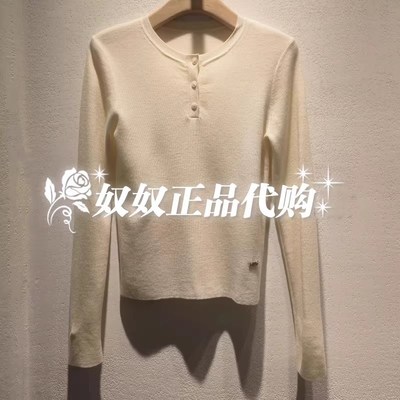 Migaino曼娅奴商场正品女装2025