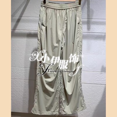 Migaino曼娅奴正品女装2025新款