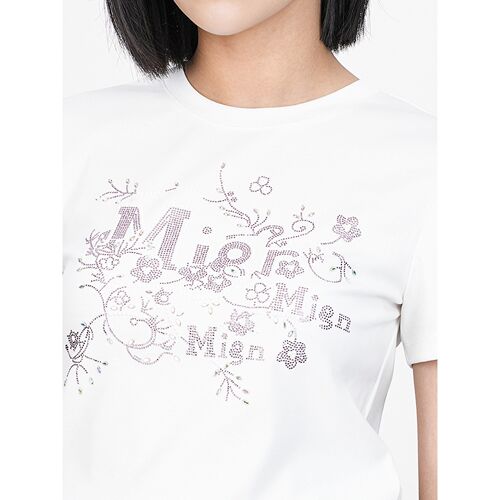 Migaino曼娅奴女装2026春新款轻