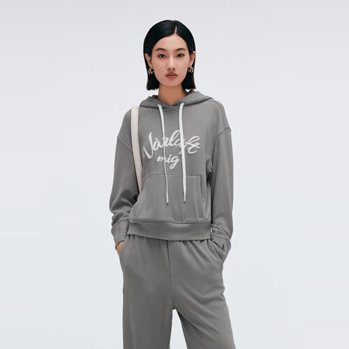 Migaino曼娅奴女装2025年春季新